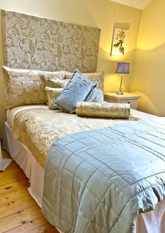 Seascape B&B Unionhall Bagian luar foto