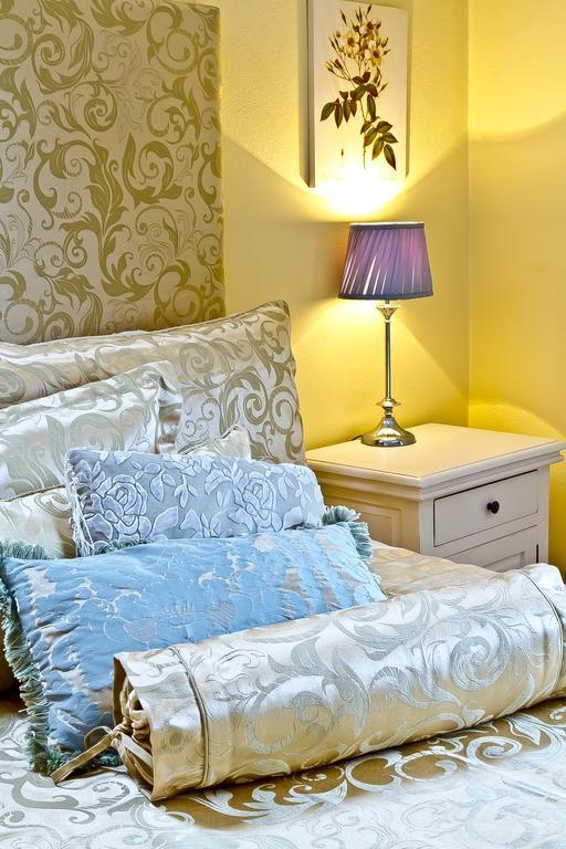 Seascape B&B Unionhall Bagian luar foto